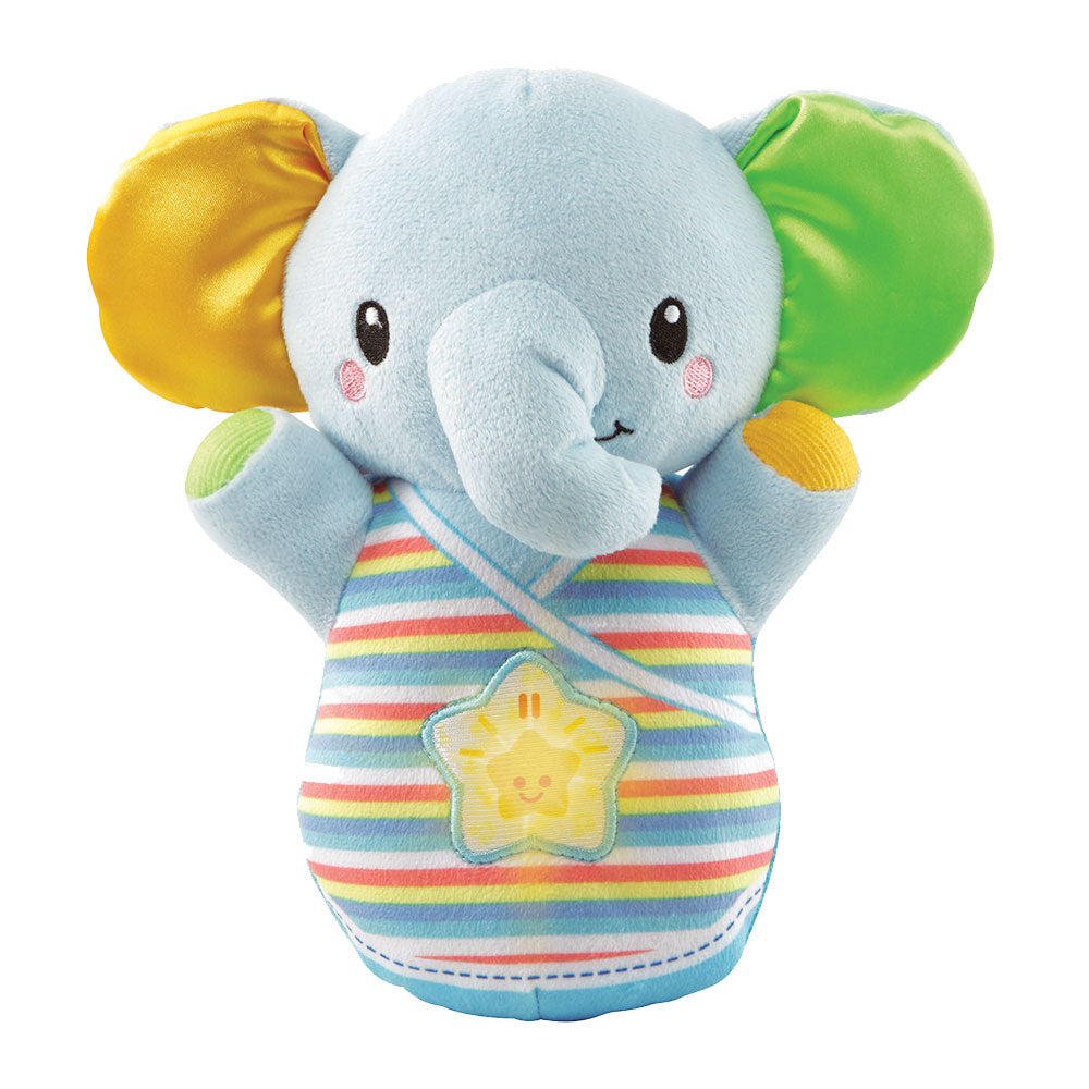 Vtech snooze et apaise éléphant