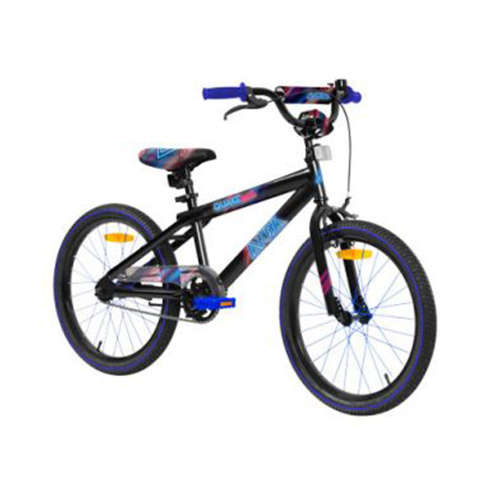 Bike BMX AVOCA NEON 50CM