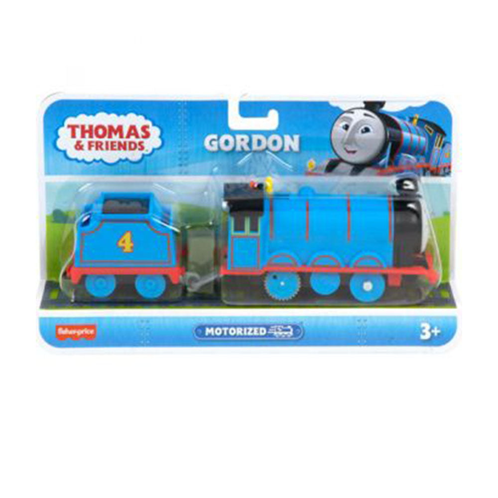 Silnik zmotoryzowany Thomas and Friends