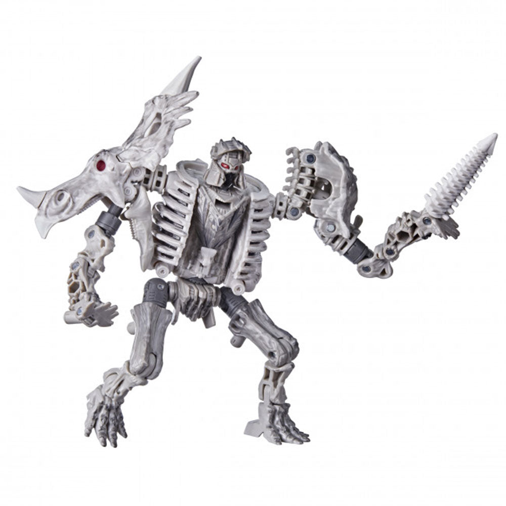 Oorlog voor Cybertron Kingdom Deluxe klasse figuur