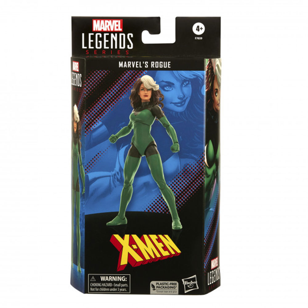 Marvel Legends Series X-Men Action Figur