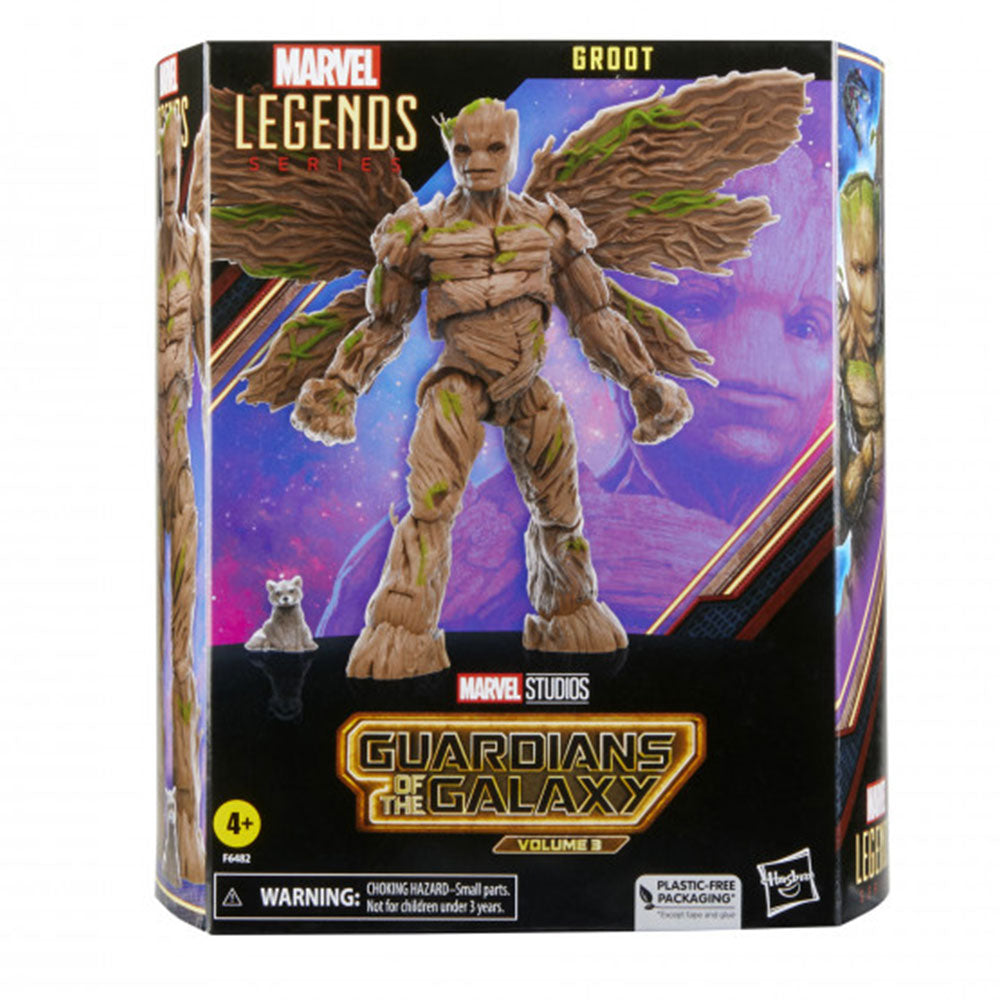 Guardians of the Galaxy Vol 3 actiefiguur