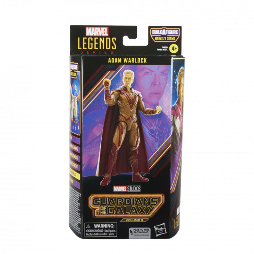 Guardians of the Galaxy Vol 3 Action Figur