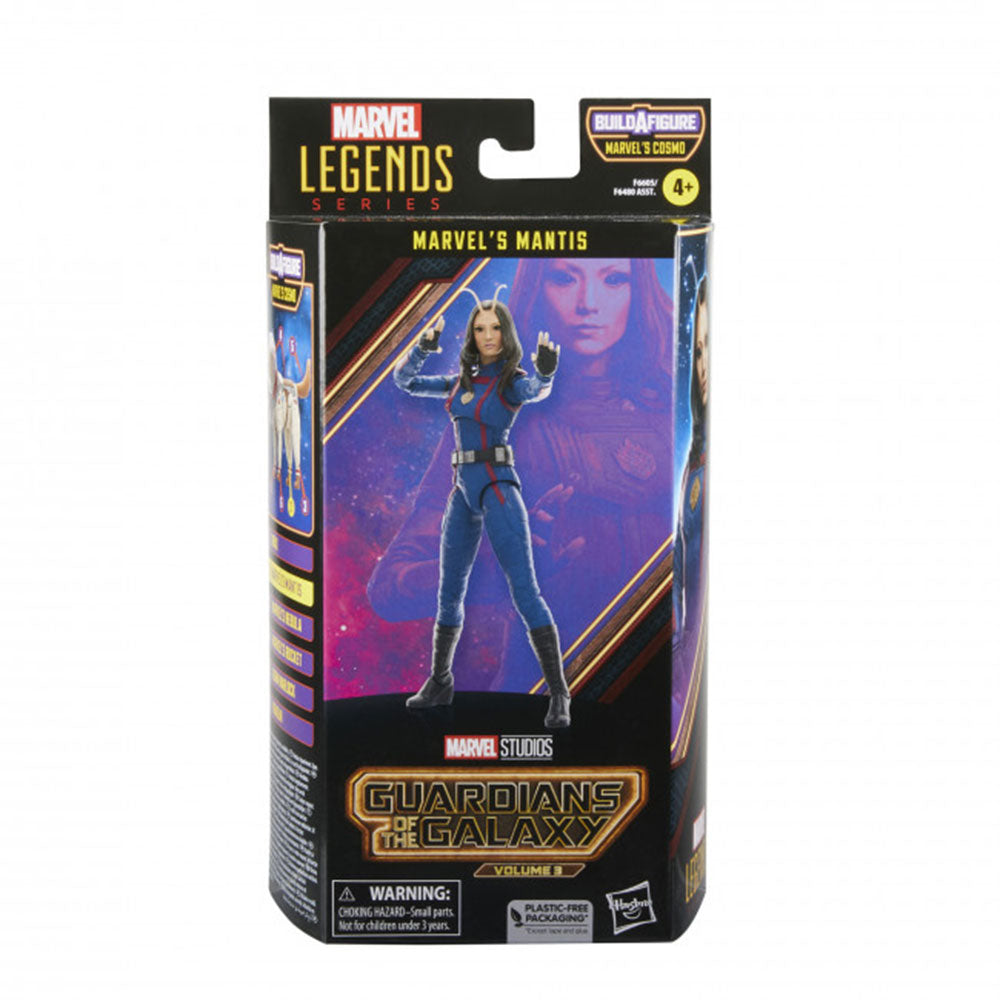 Guardians of the Galaxy Vol 3 Action Figure