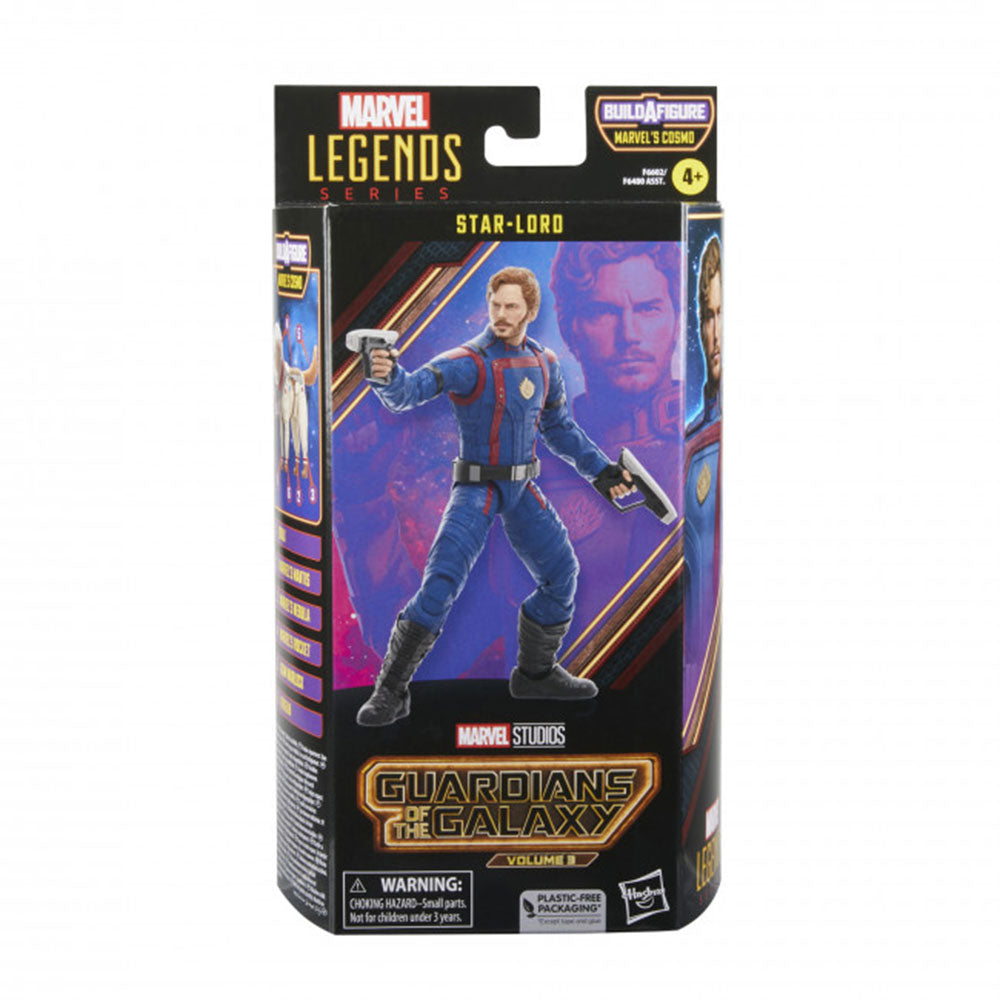 Guardians of the Galaxy Vol 3 Figura