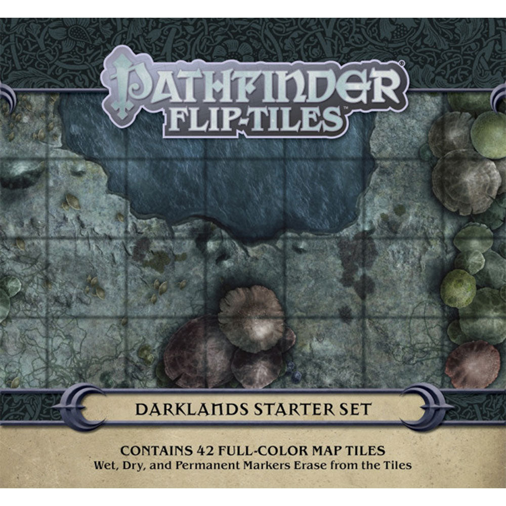 Pathfinder Flip-Ayches Starter Setter