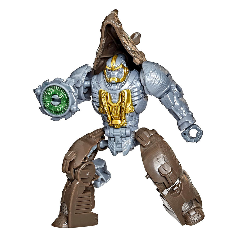 Transformers Beast Battle Changer Figur