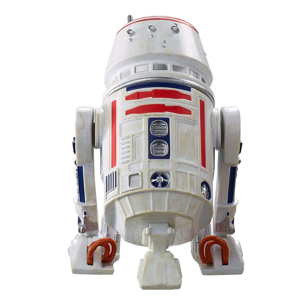 Star Wars The Mandalorian Vintage R5-D4 Figure