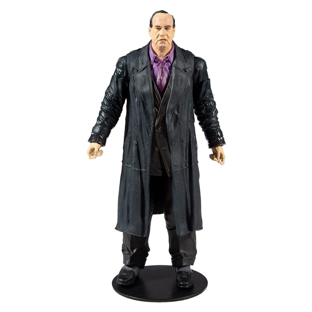 DC Multiverse The Batman Movie Penguin Action Figure