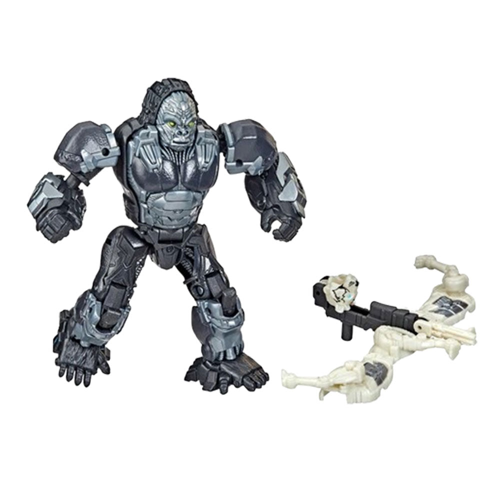 Transformers Beast Arma Figura