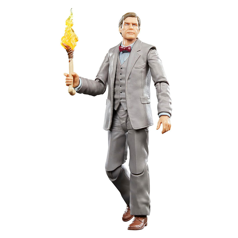 Seria Adventure Indiana Jones Figur