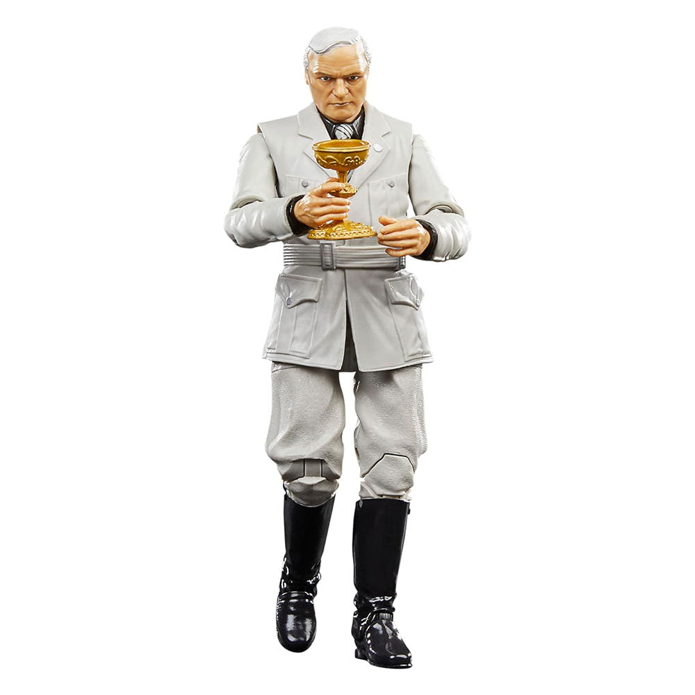  Figur aus der Indiana Jones Adventure-Serie