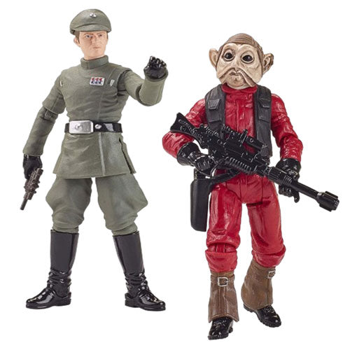 Star Wars Return of the Jedi Vintage Figure