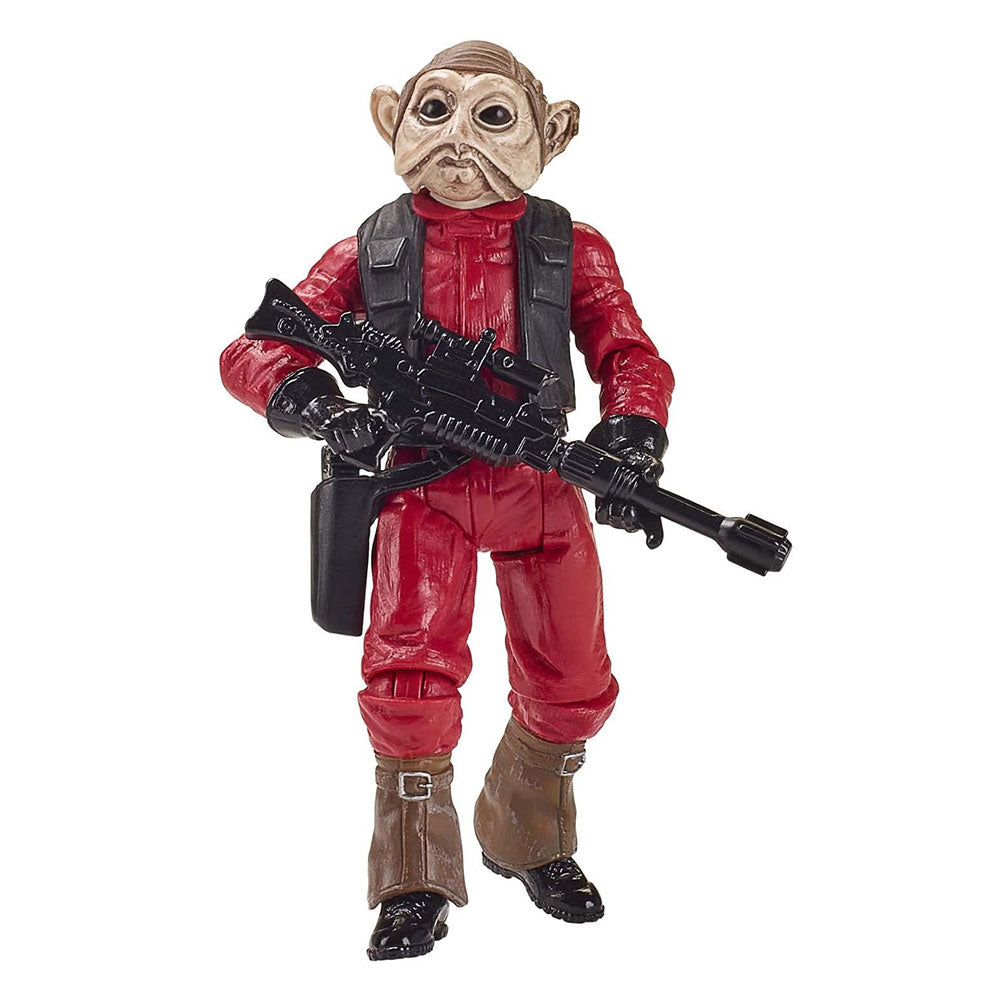 Star Wars Return of the Jedi Vintage Figura