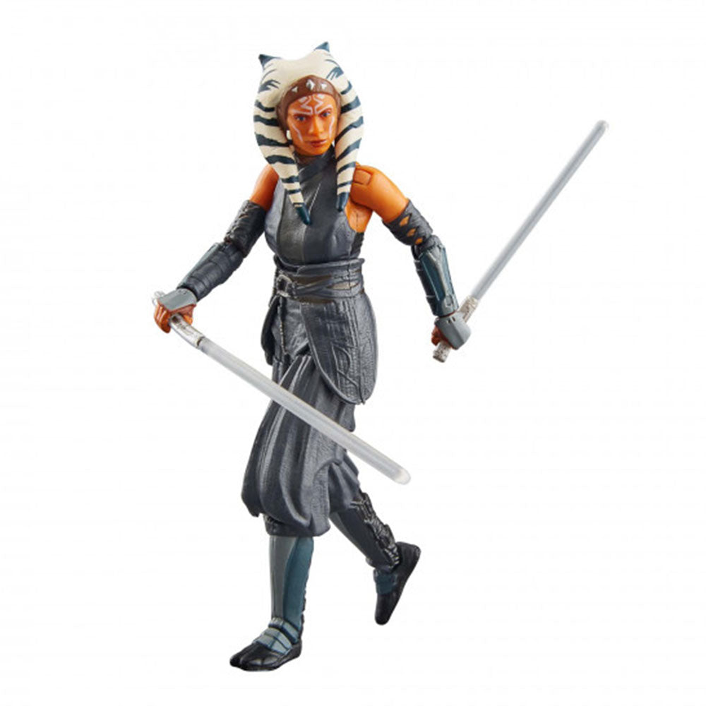 Star Wars La colección vintage ahsoka figura