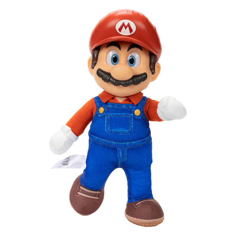 Super Mario Movie Plush Plush 30cm