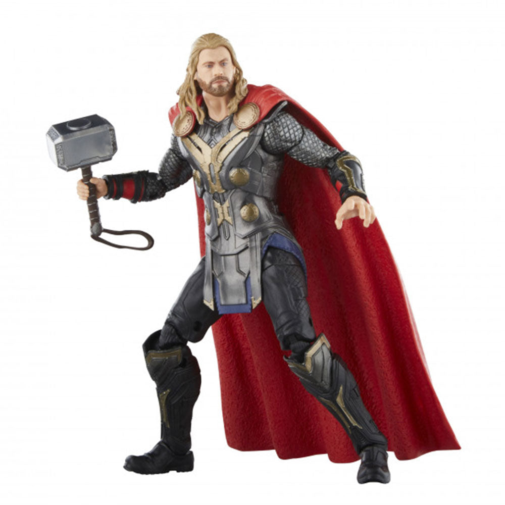 Figura da série Hasbro Marvel Legends