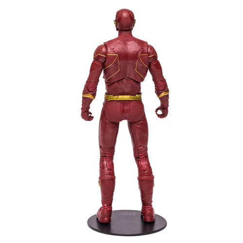 DC Multiverse The Flash Season 7 Action Figure