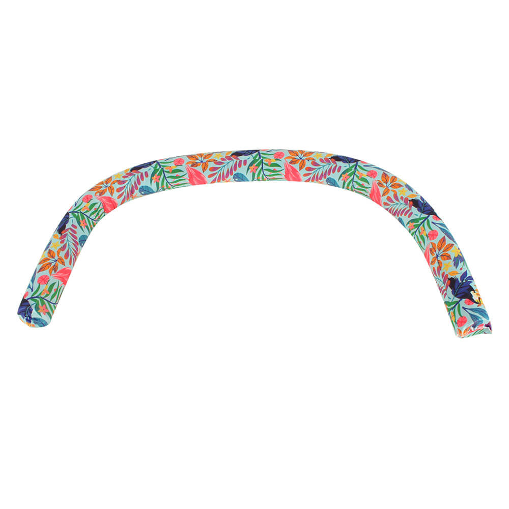 Skum swimmingpool Noodle (140x6,5 cm)