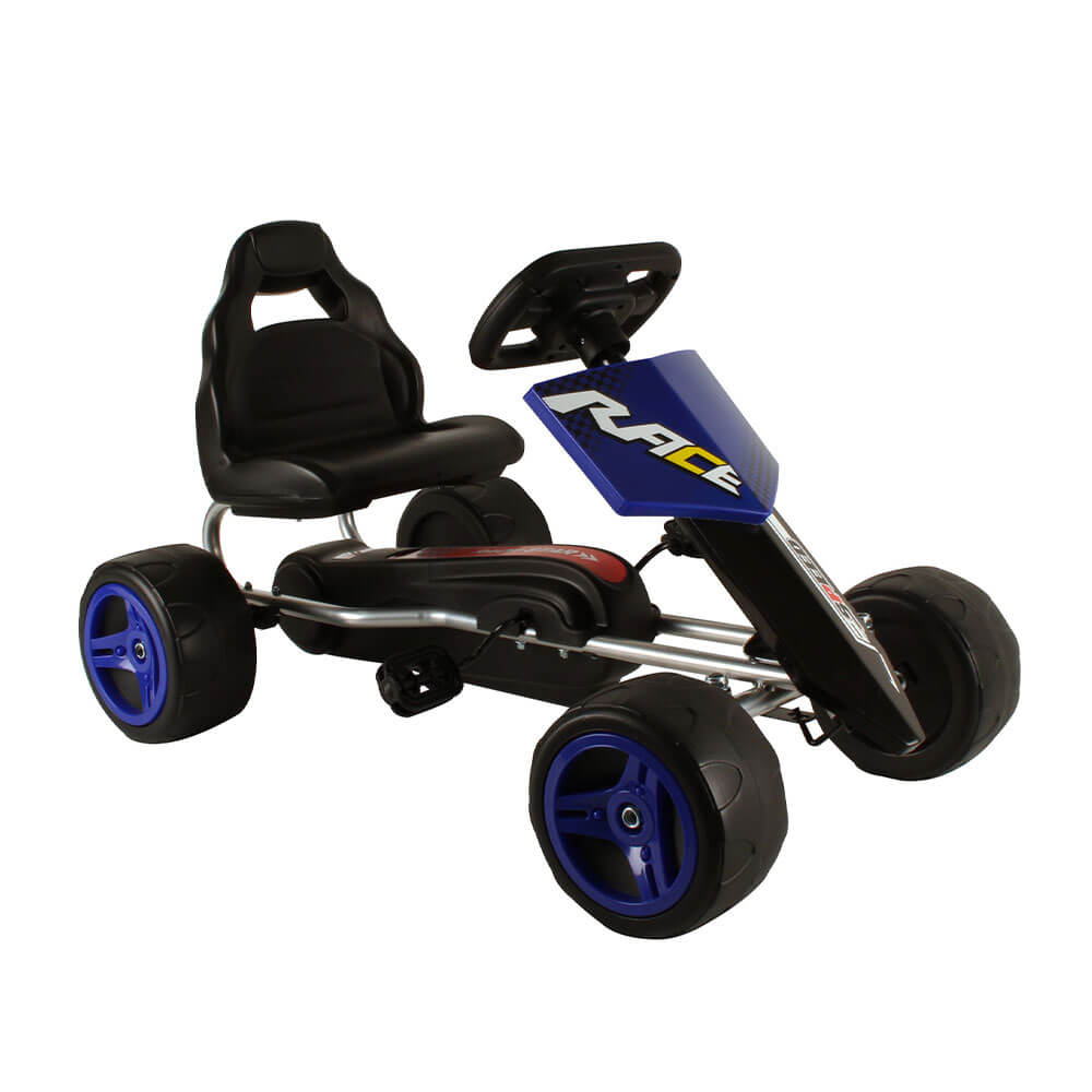 GO KART com pedal (71x45x43cm)