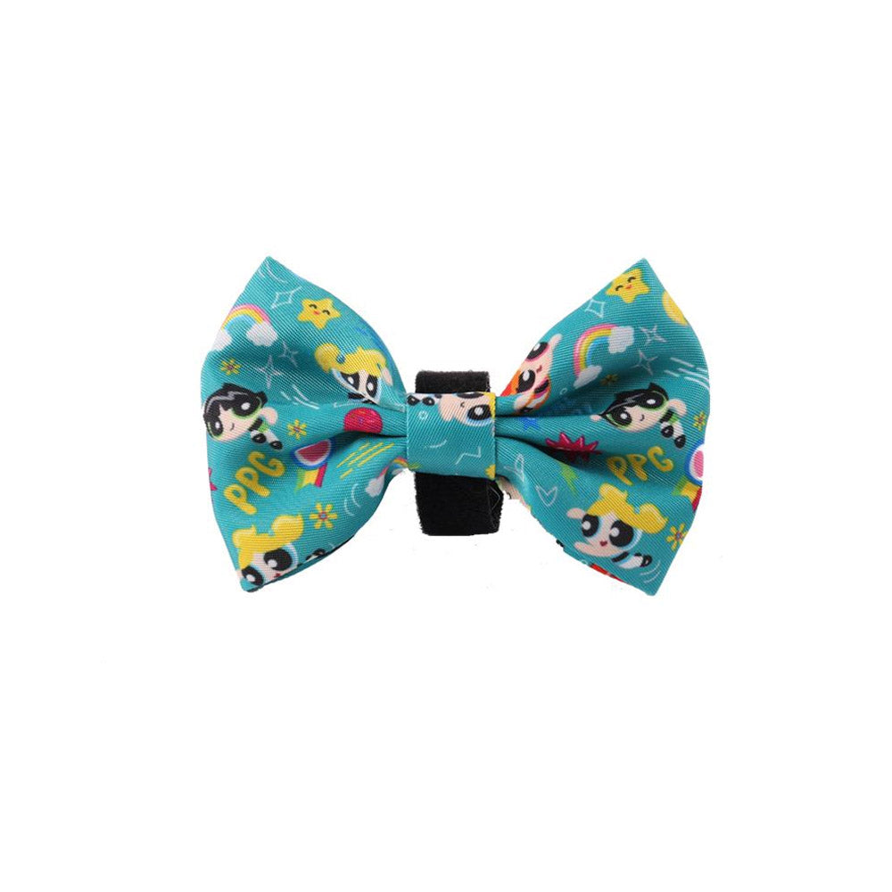 Warner Bros Dog Bowtie