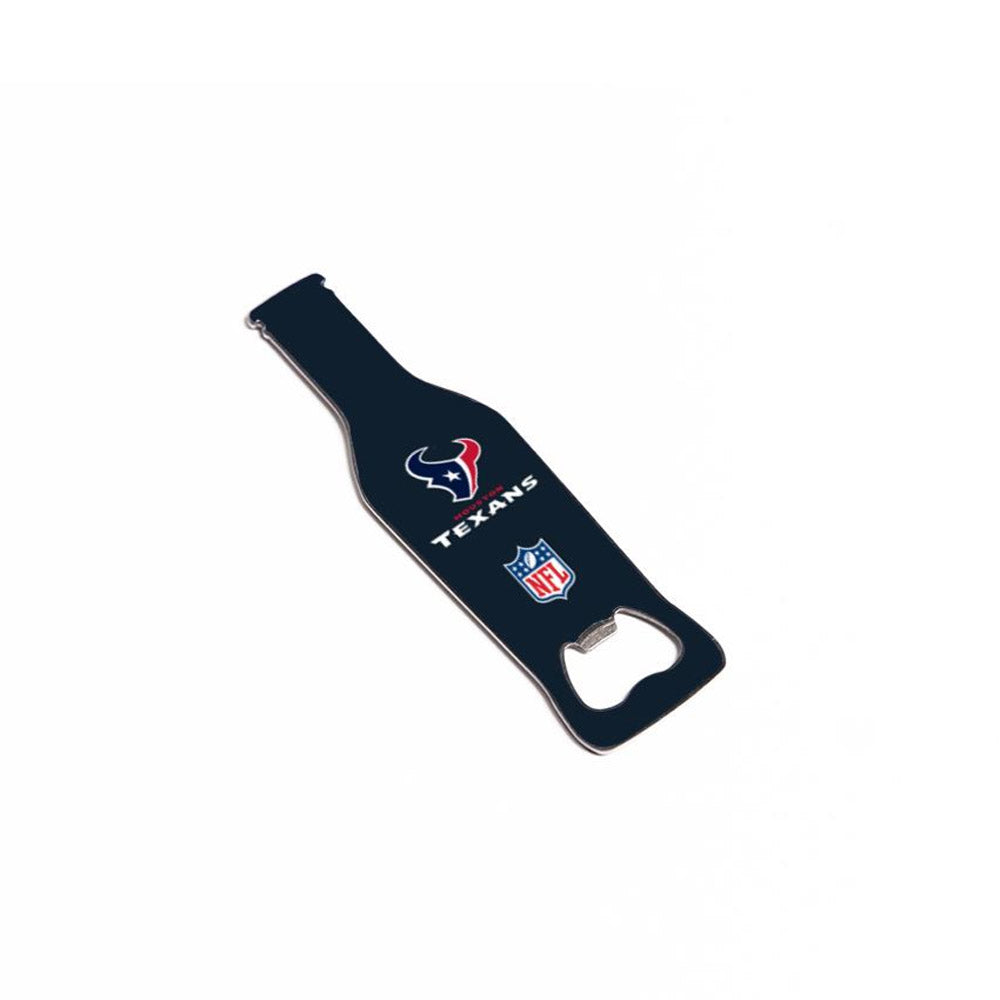 NFL Bottle Opener