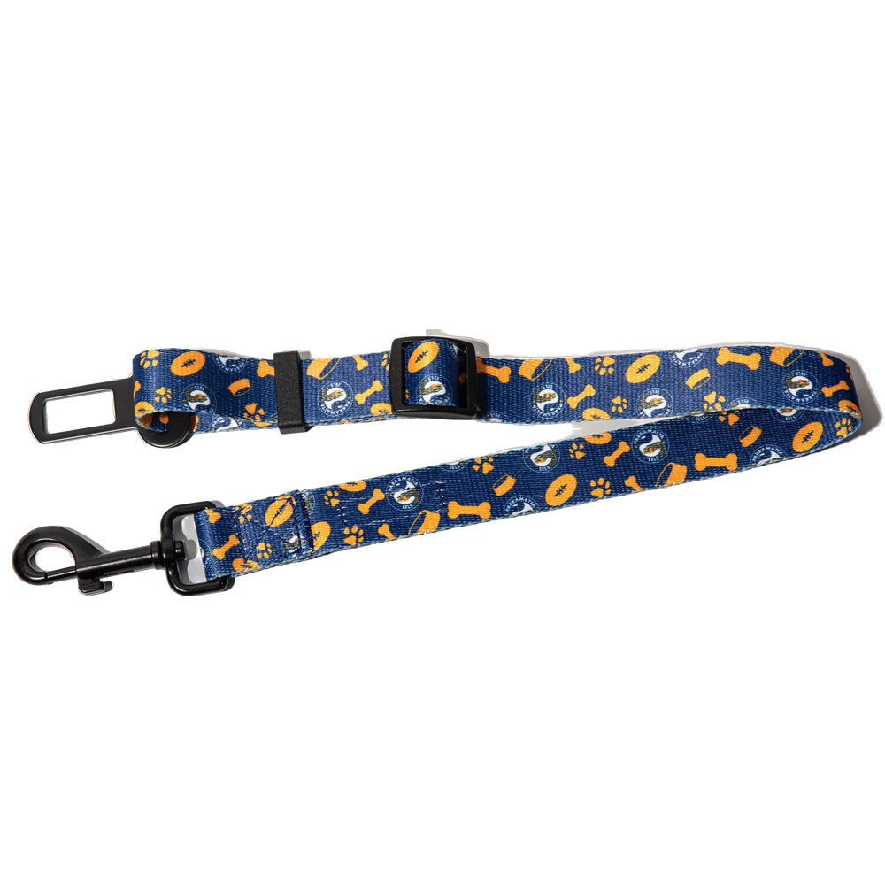 NRL Pet Safety Belt