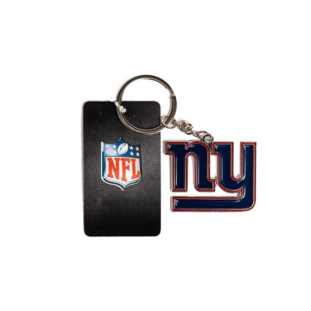 NFL Key Ring