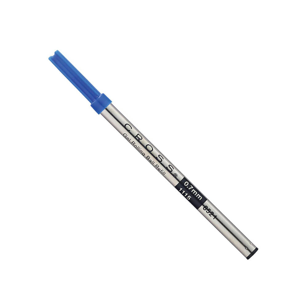 Selectip Rollerball Pen Single Rebill Gel