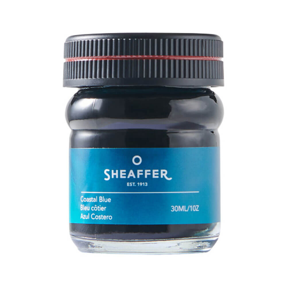  Sheaffer Füllfederhalter-Tintenflasche 30 ml