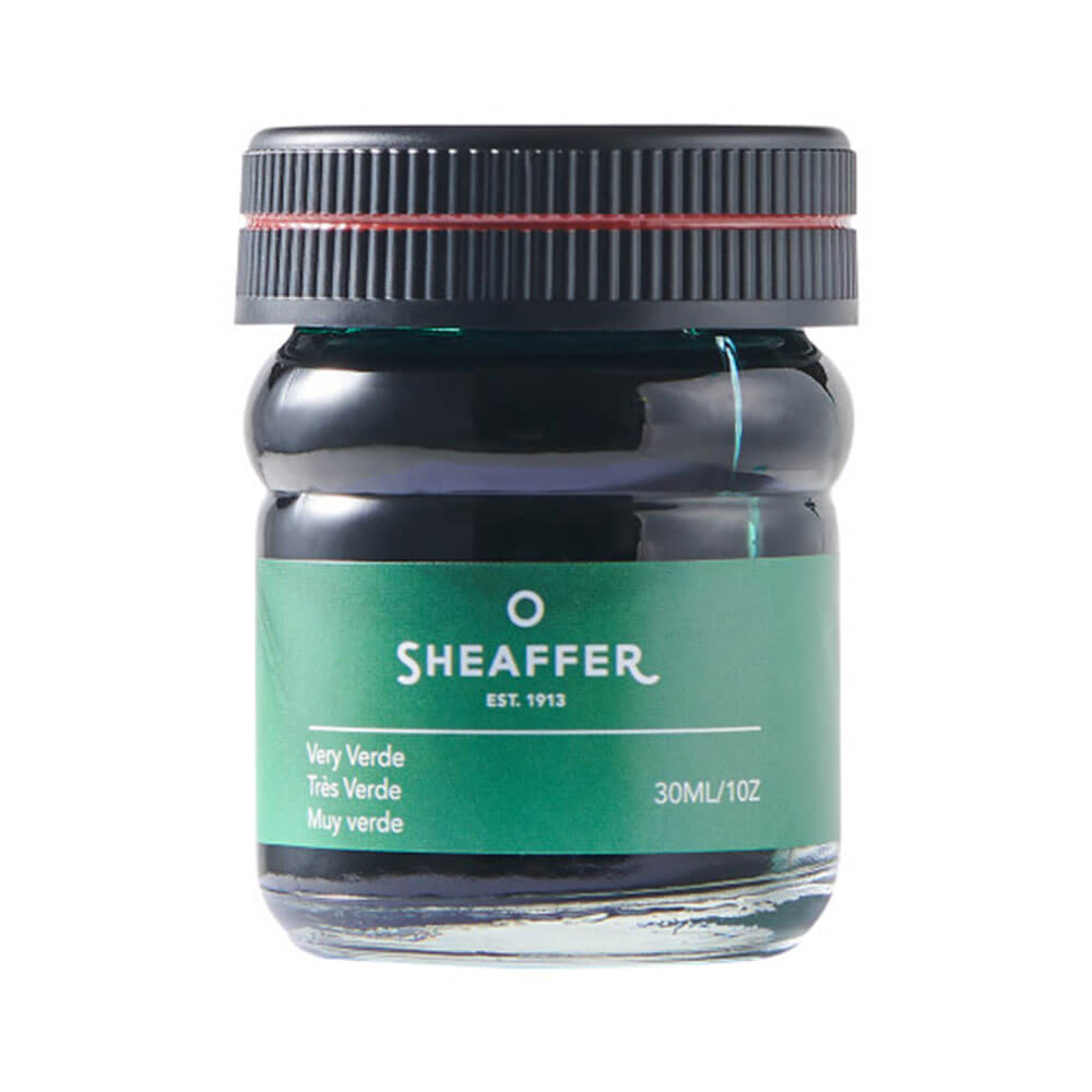  Sheaffer Füllfederhalter-Tintenflasche 30 ml