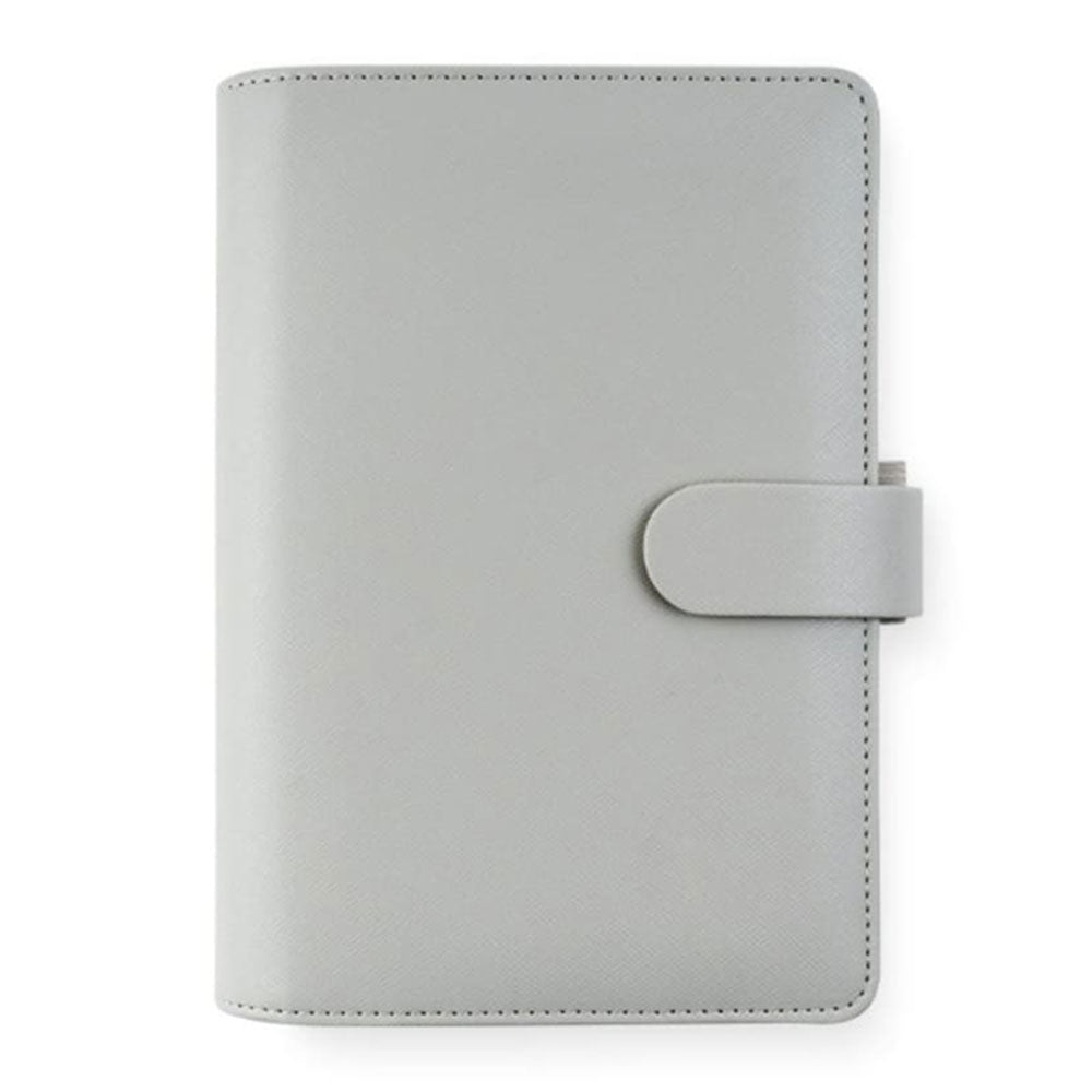 Organizador personal de Filofax Saffiano