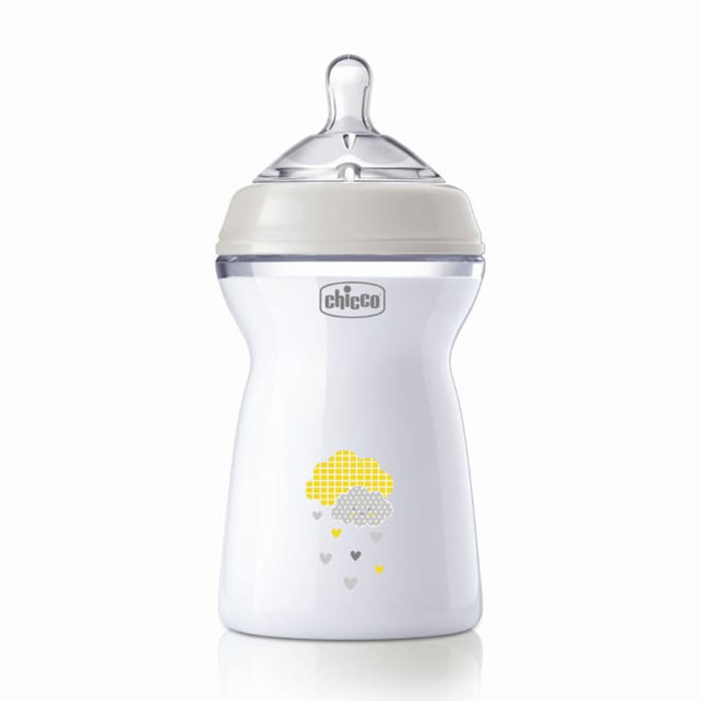 Chicco Natural Feeling Baby PP -fles