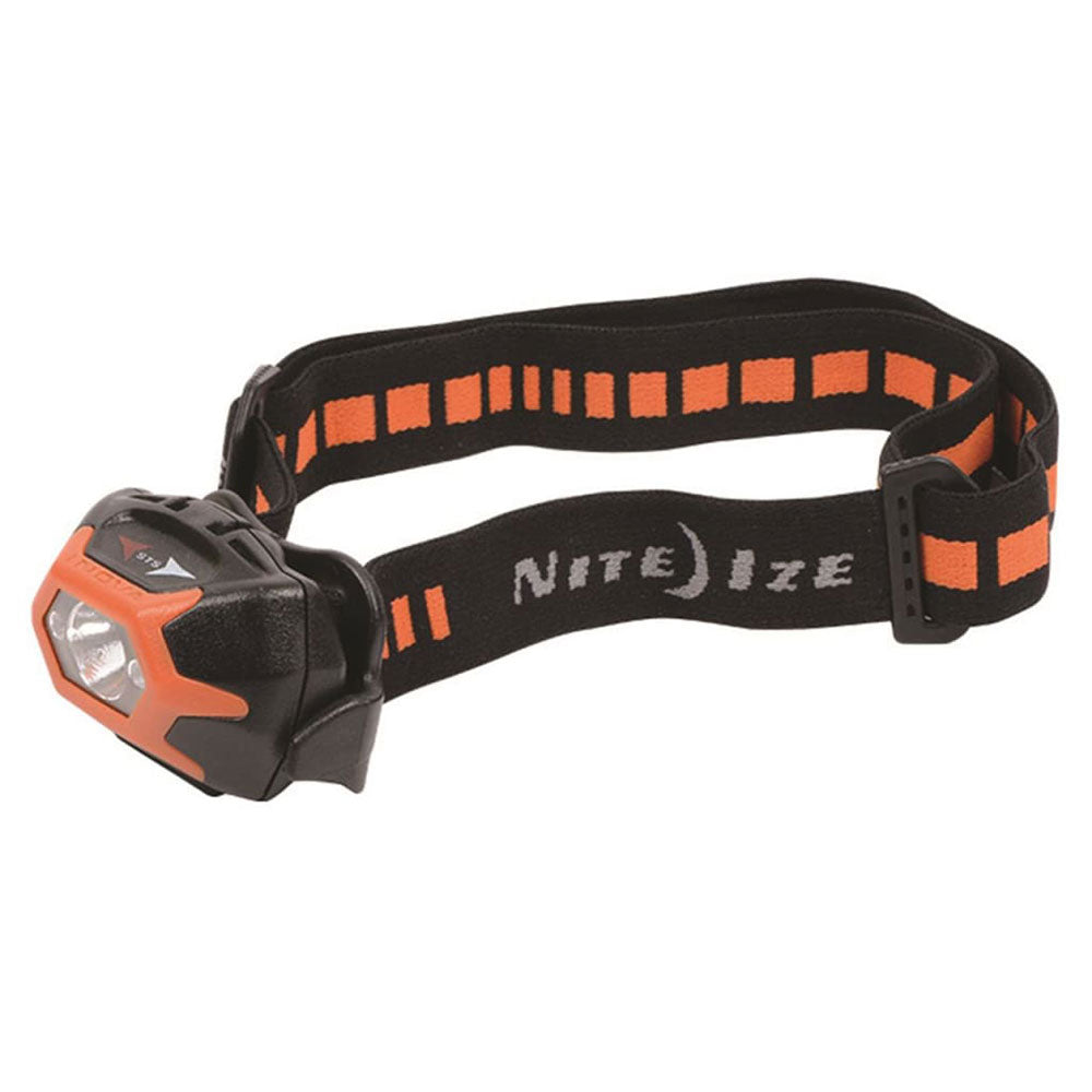 Nite Ize STS Headlamp