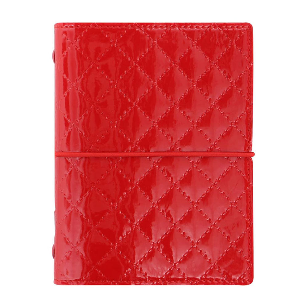 Filofax Pocket Domino Luxe Organizer