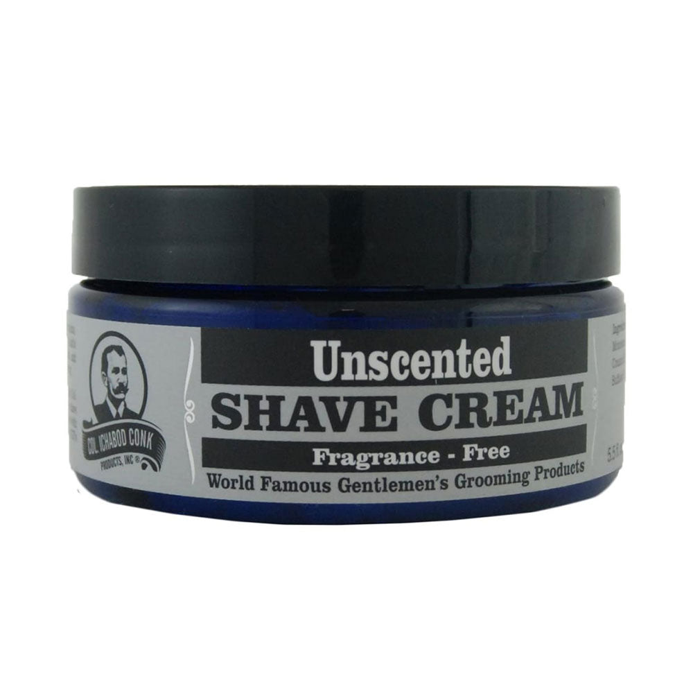 Oberst Conk Shave Cream 160ml