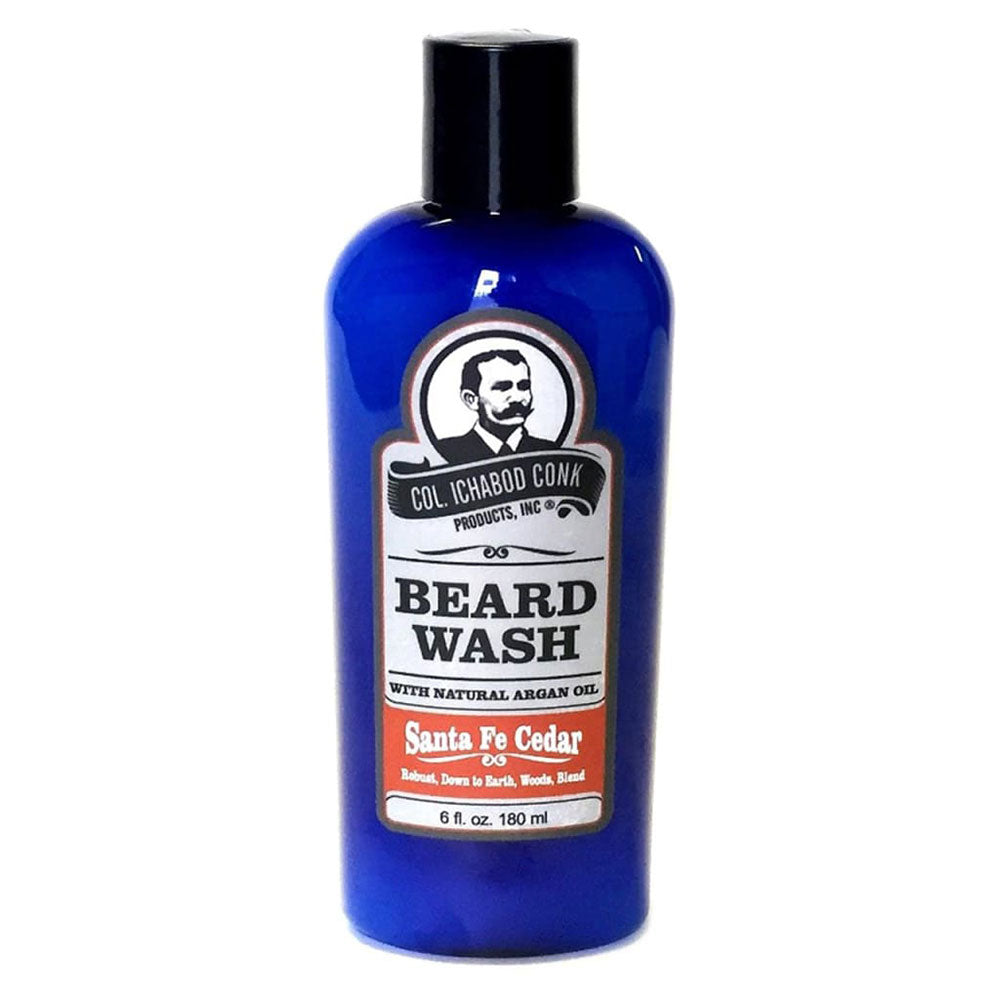 Colonel Conk Beard Wash 180 ml