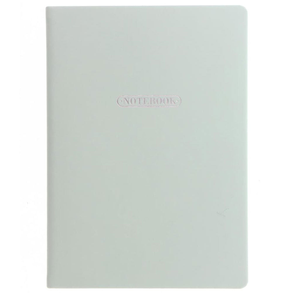 Letts Pastel A5 Notebook