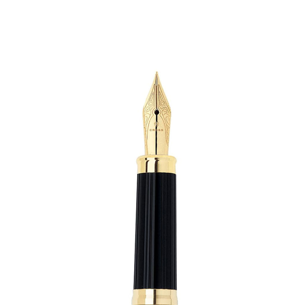 Cross Century II 18K Solid Gold Nib