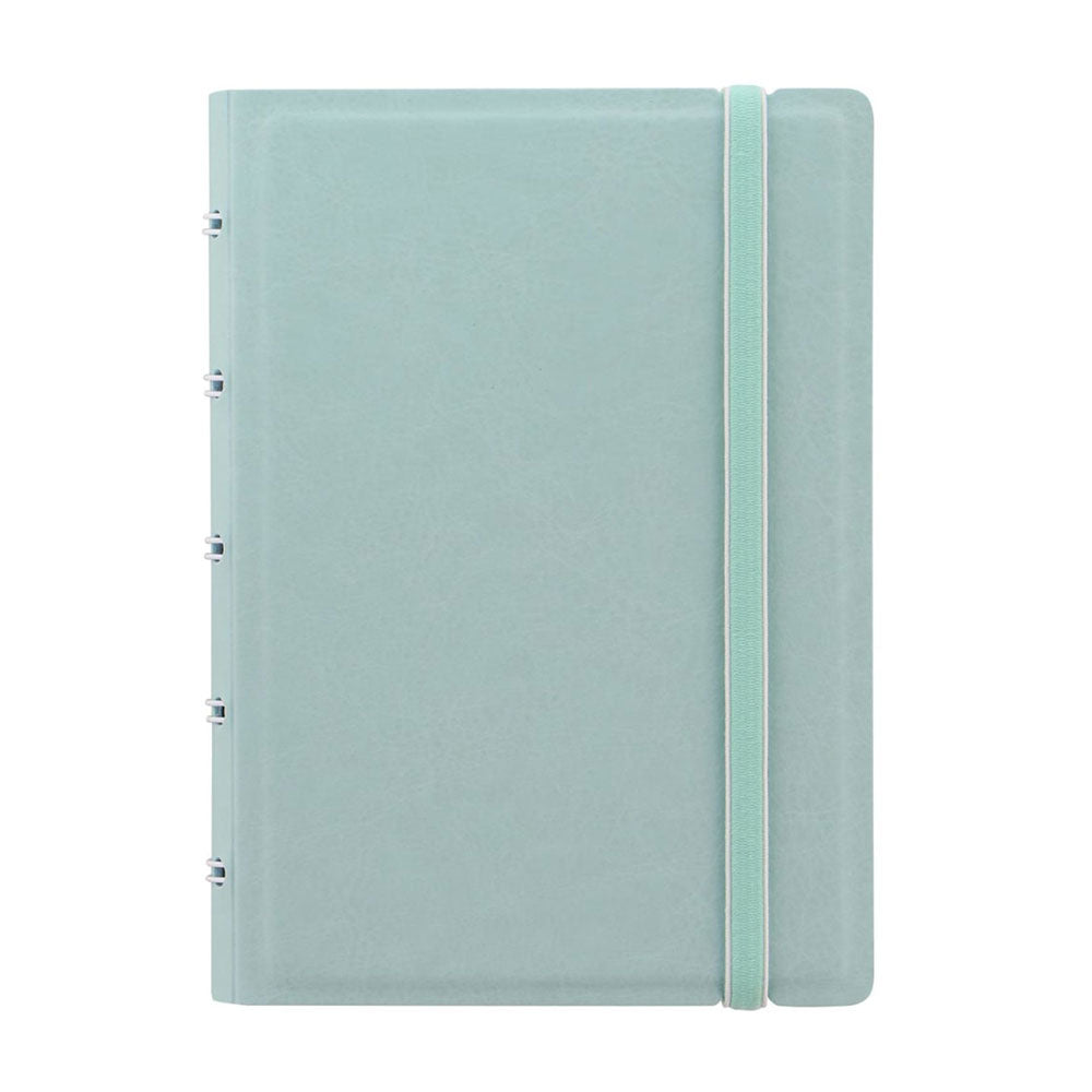 Notebook Pocket Pastel Filofax