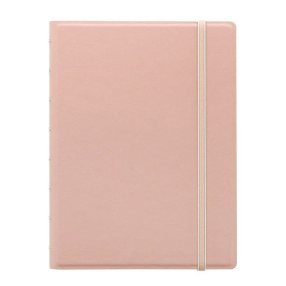 Cuaderno de bolsillo pastel de Filofax