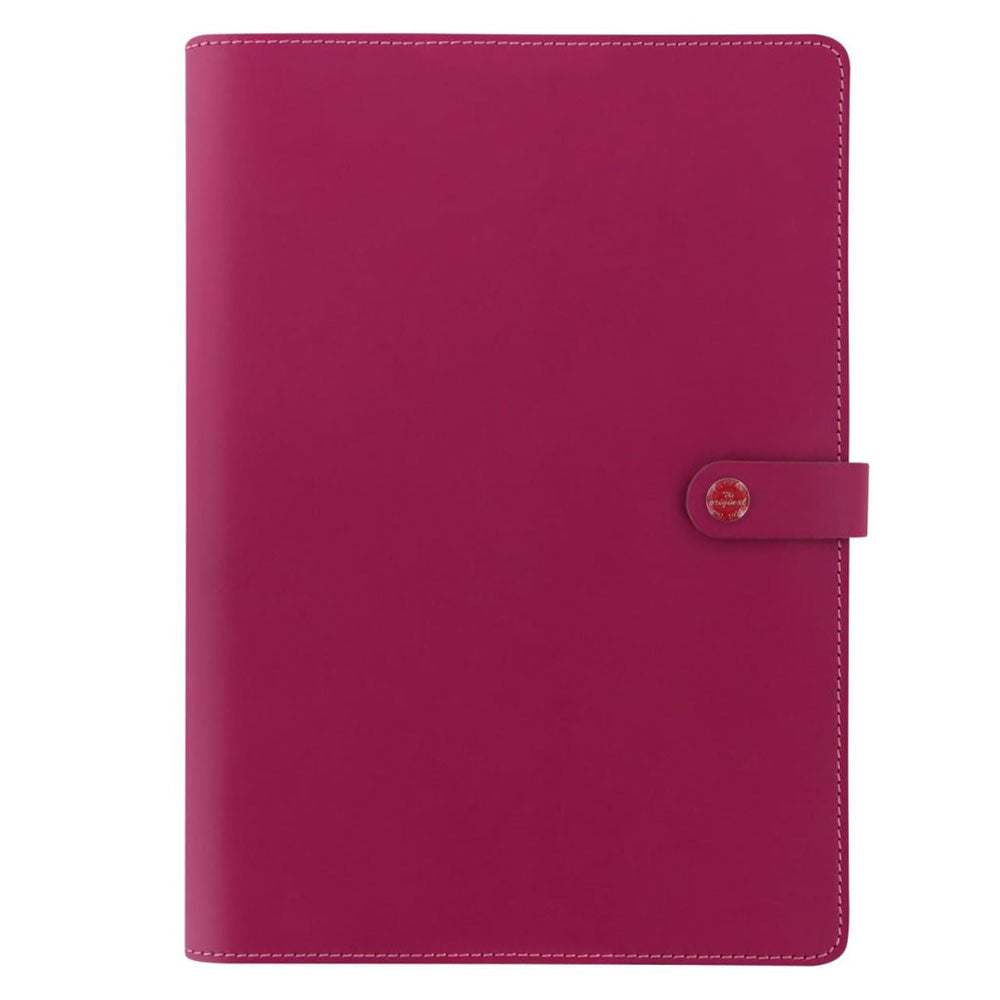 Filofax den ursprungliga a4 folio