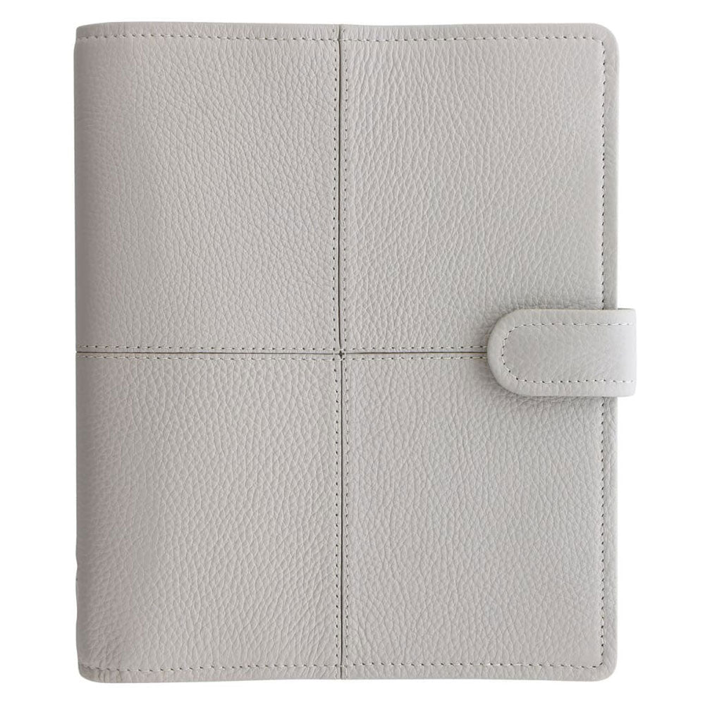 Filofax Classic Stitch A5 Soft Organizer