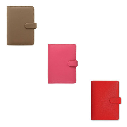 Filofax Saffiano Personal Compact Organiser