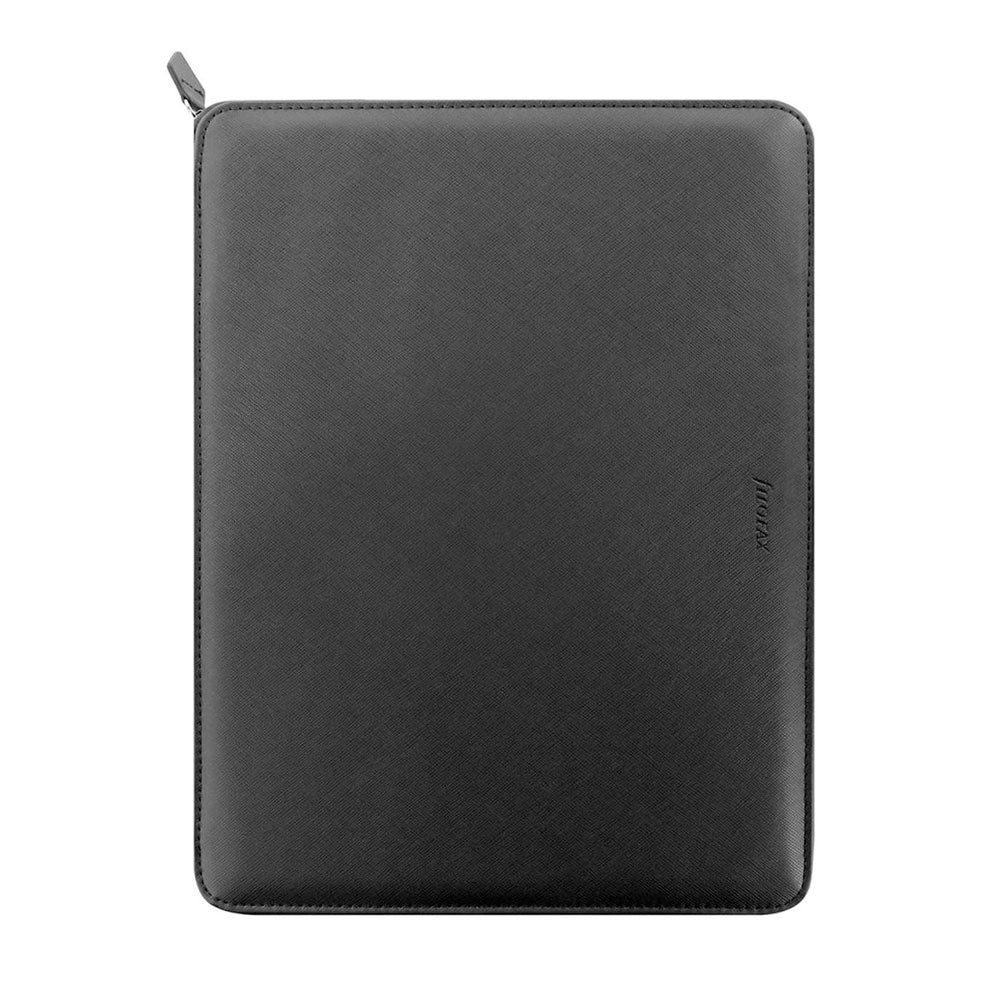 Filofax Saffiano A4 Zip Folio