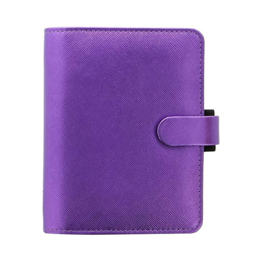 Organisateur de poche Saffiano Filofax