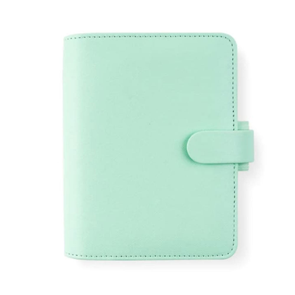 Organisateur de poche Saffiano Filofax