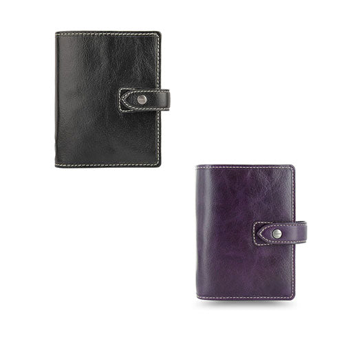 Filofax Malden Pocket Organiser