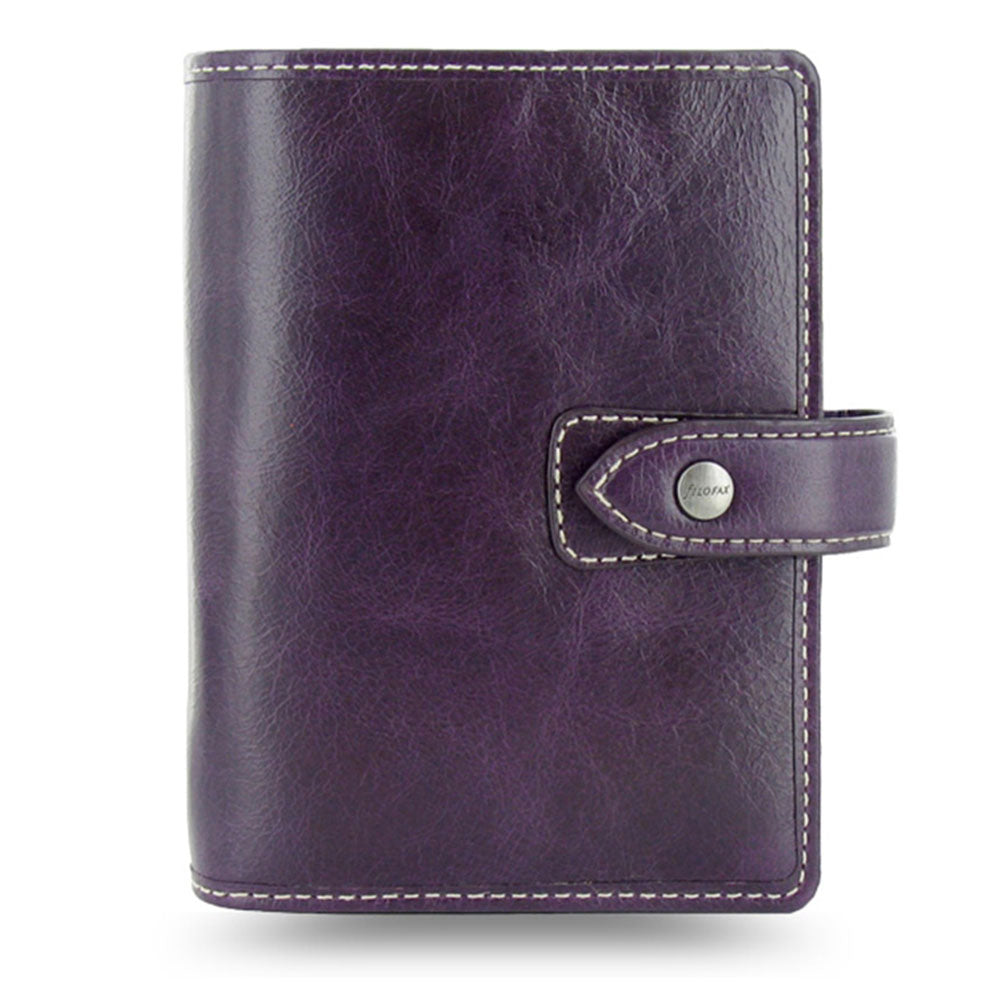 Filofax Malden Pocket Organizer