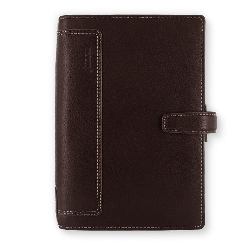 Organizador de compacto personal de Filofax Holborn